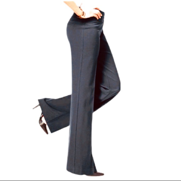 NWT Style & Co. Dress Pants. Grey. Size 12 - Picture 1 of 6